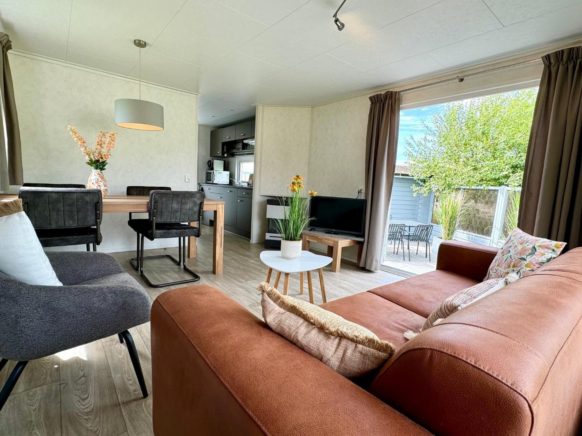 Kustpark De Strandloper Scharendijke Room photo