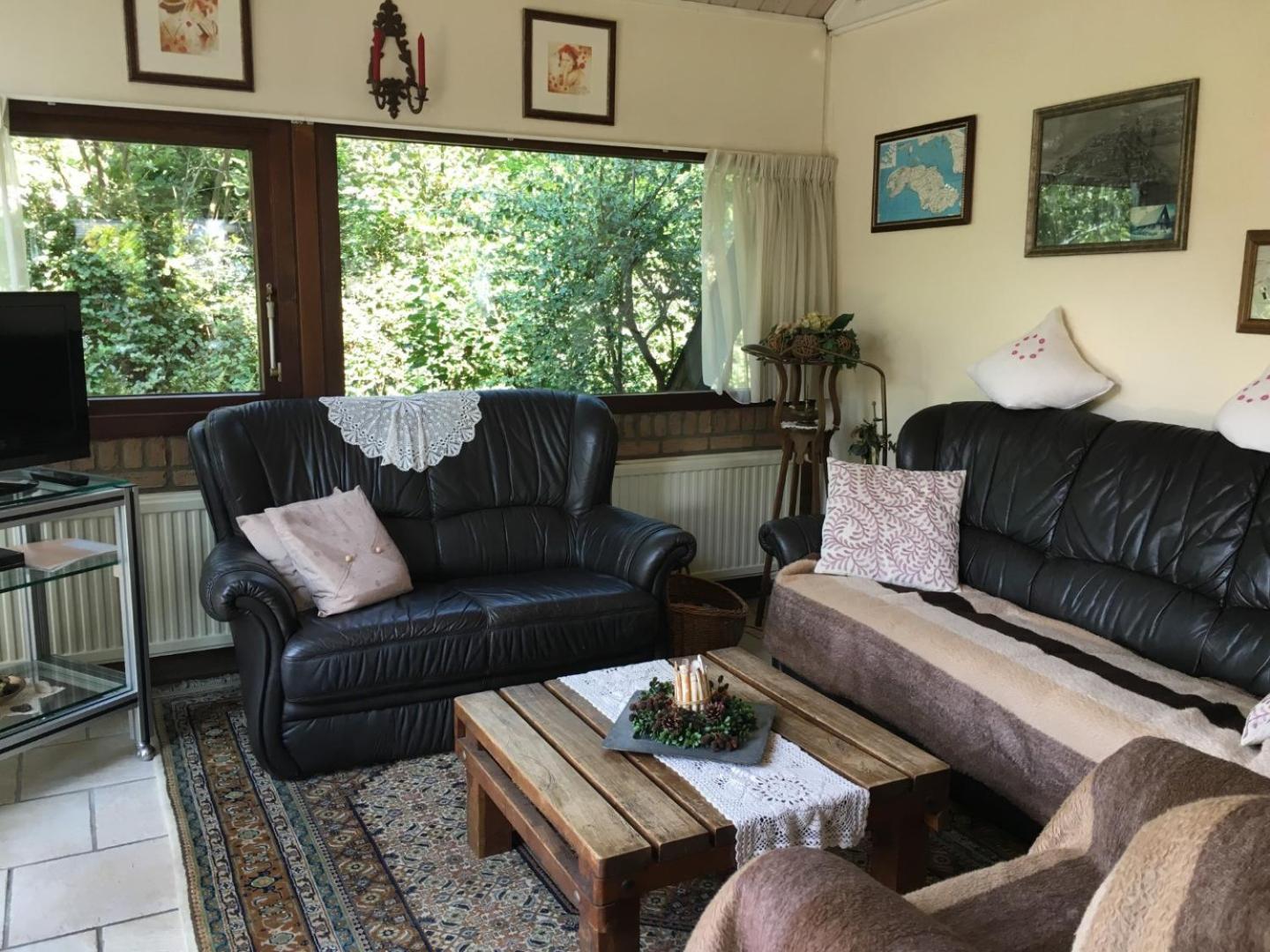 Kustpark De Strandloper Scharendijke Room photo